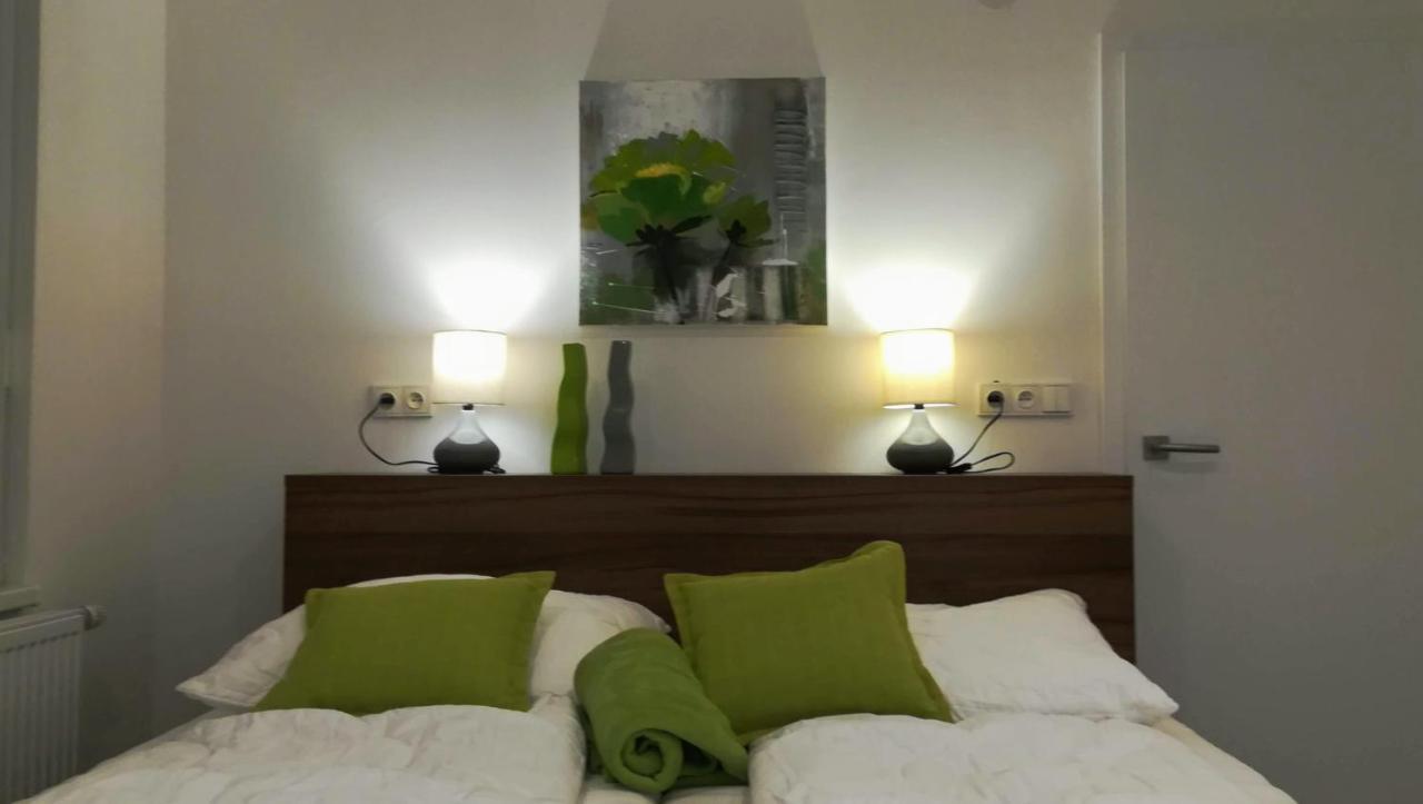 Apartmany Cechovni Moravská Třebová エクステリア 写真