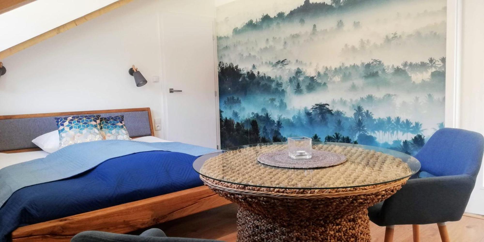 Apartmany Cechovni Moravská Třebová 部屋 写真