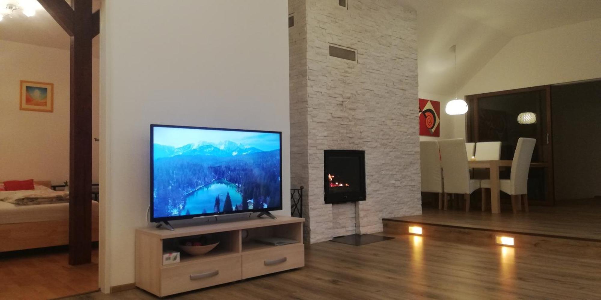 Apartmany Cechovni Moravská Třebová 部屋 写真