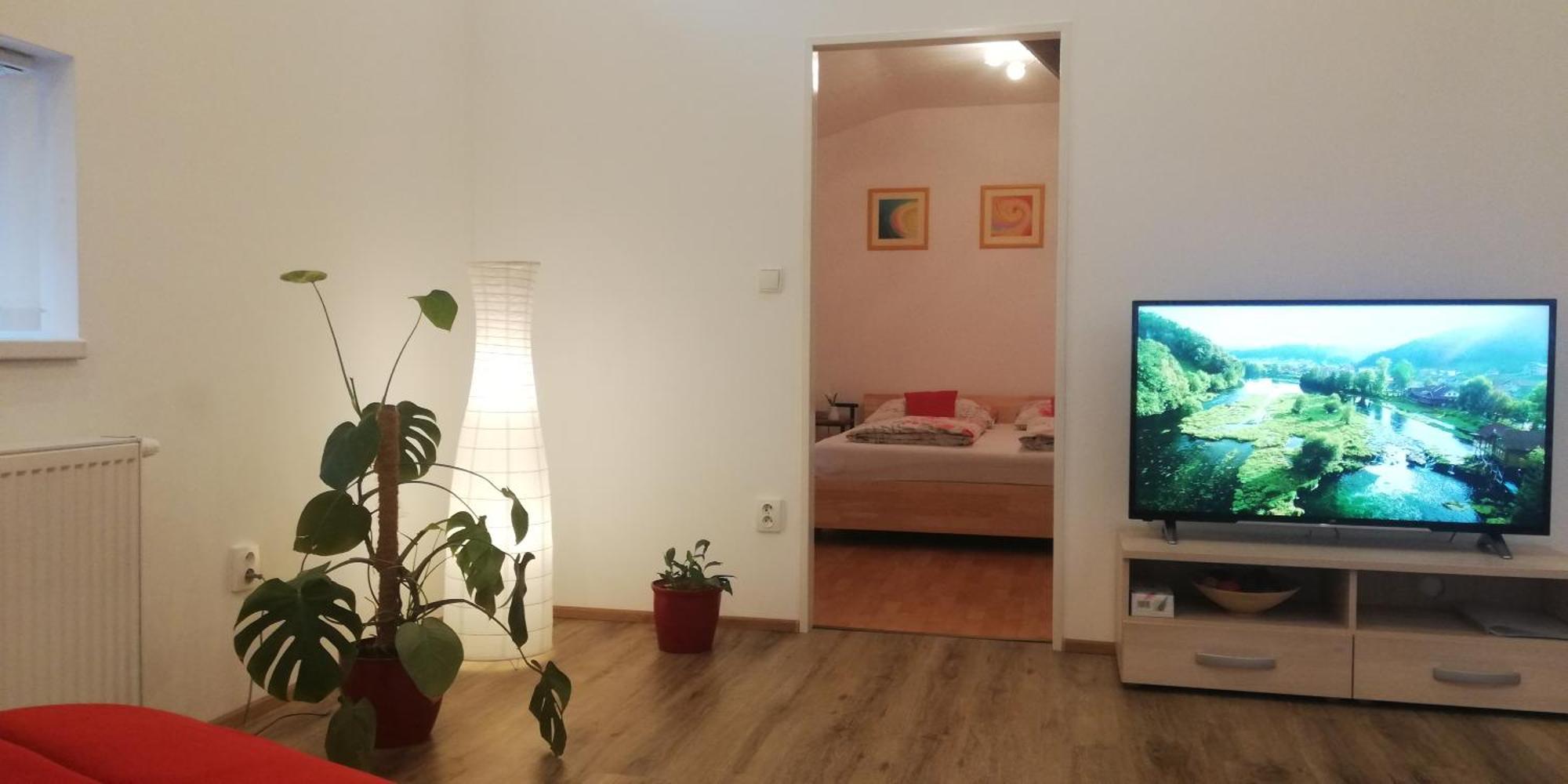 Apartmany Cechovni Moravská Třebová 部屋 写真