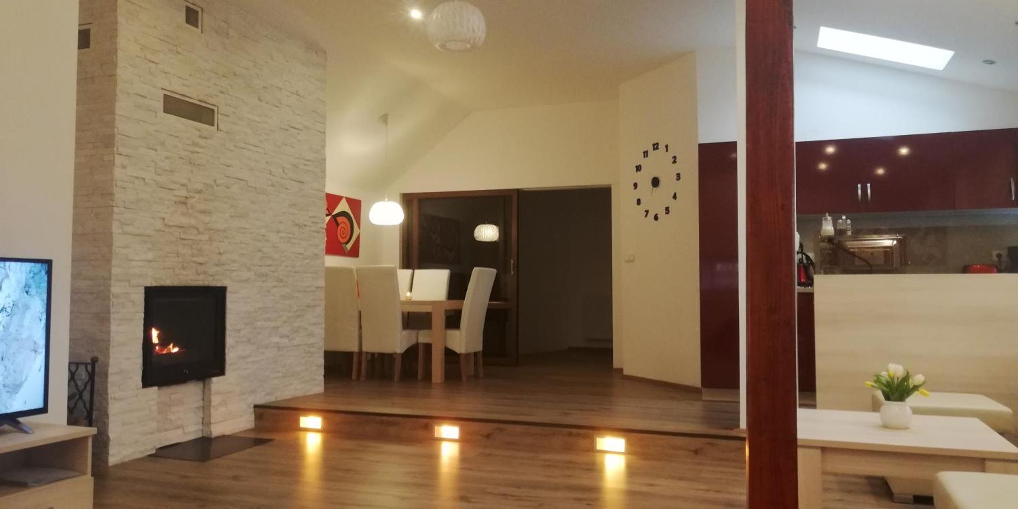 Apartmany Cechovni Moravská Třebová 部屋 写真
