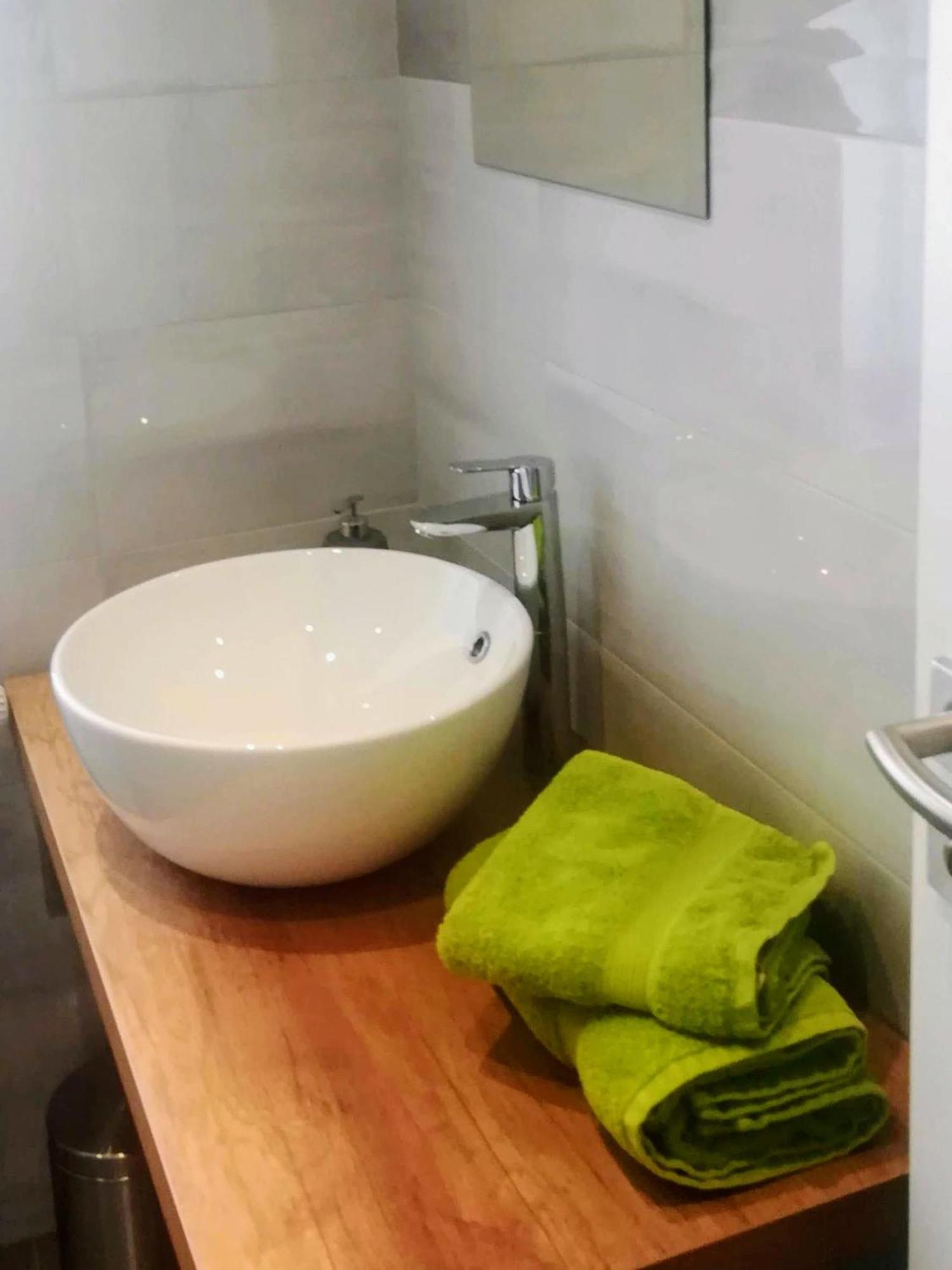 Apartmany Cechovni Moravská Třebová 部屋 写真