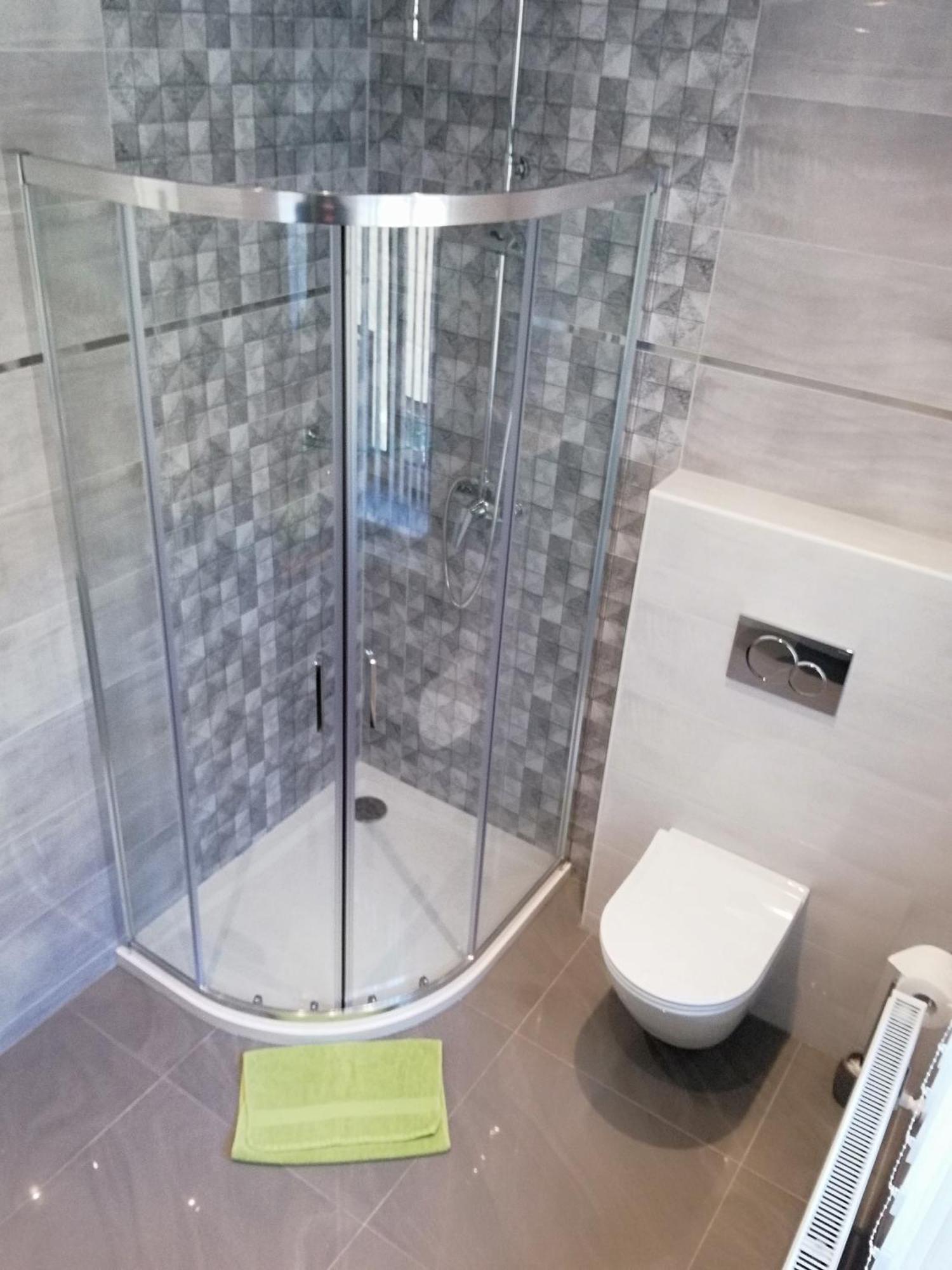 Apartmany Cechovni Moravská Třebová 部屋 写真