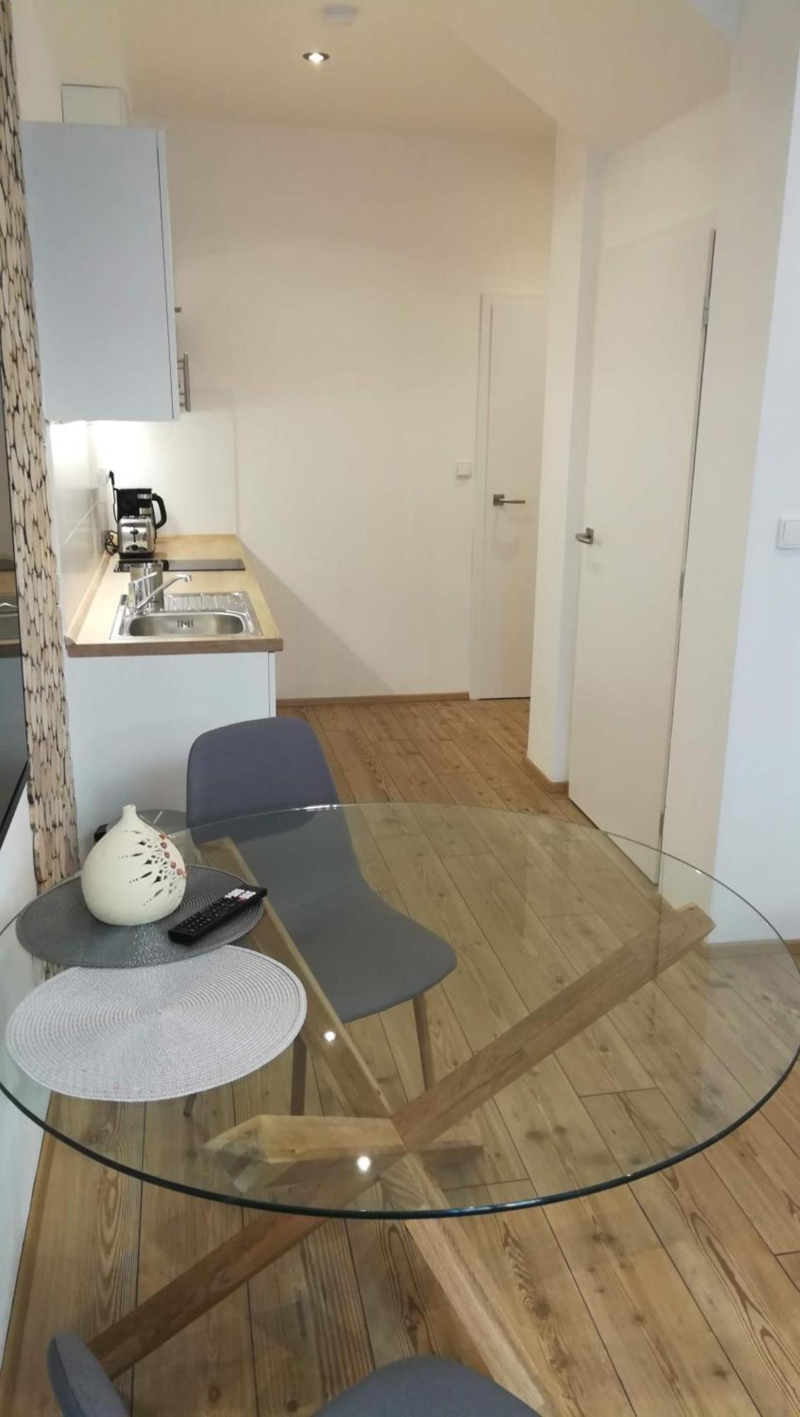 Apartmany Cechovni Moravská Třebová 部屋 写真