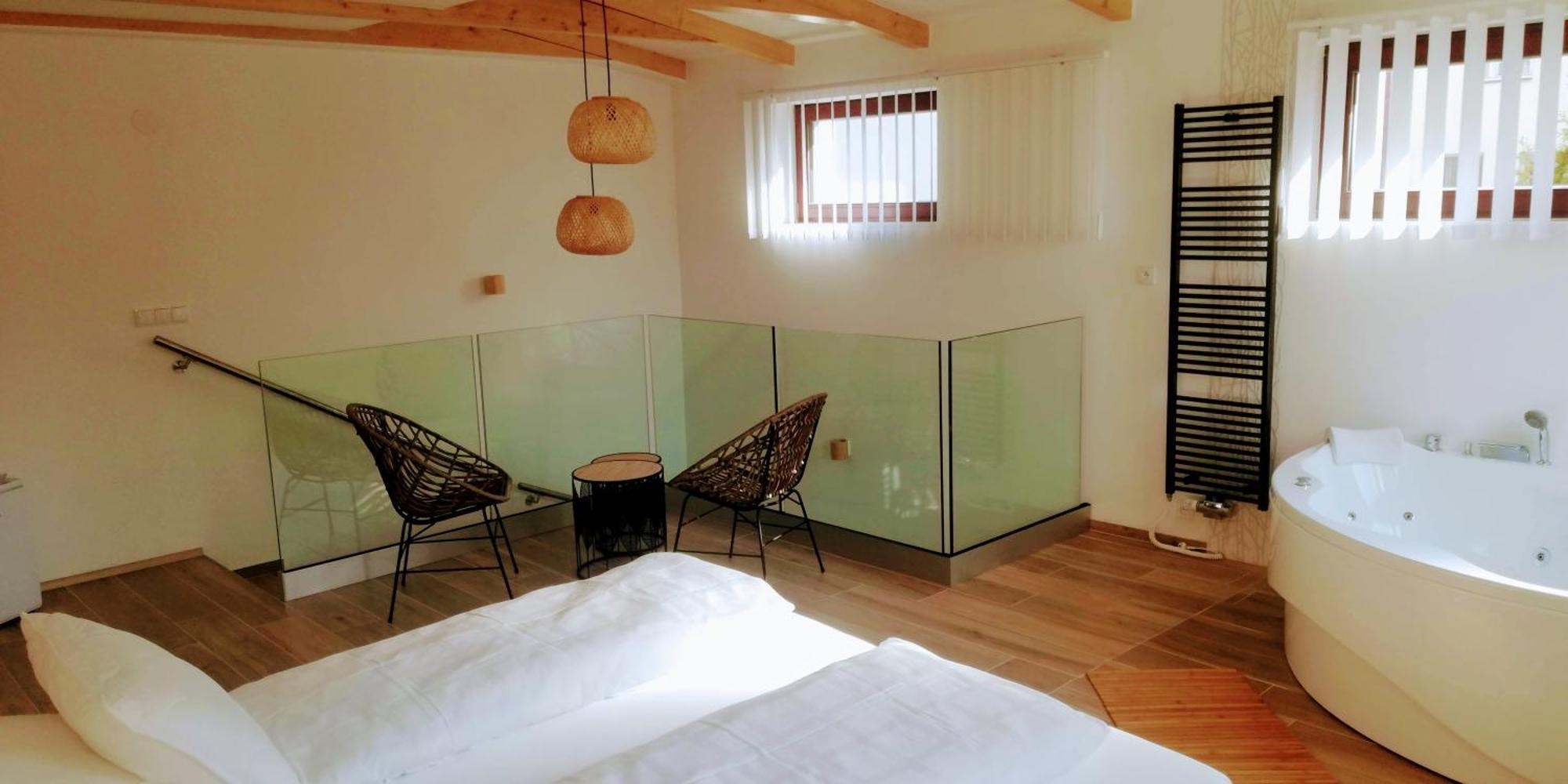 Apartmany Cechovni Moravská Třebová 部屋 写真