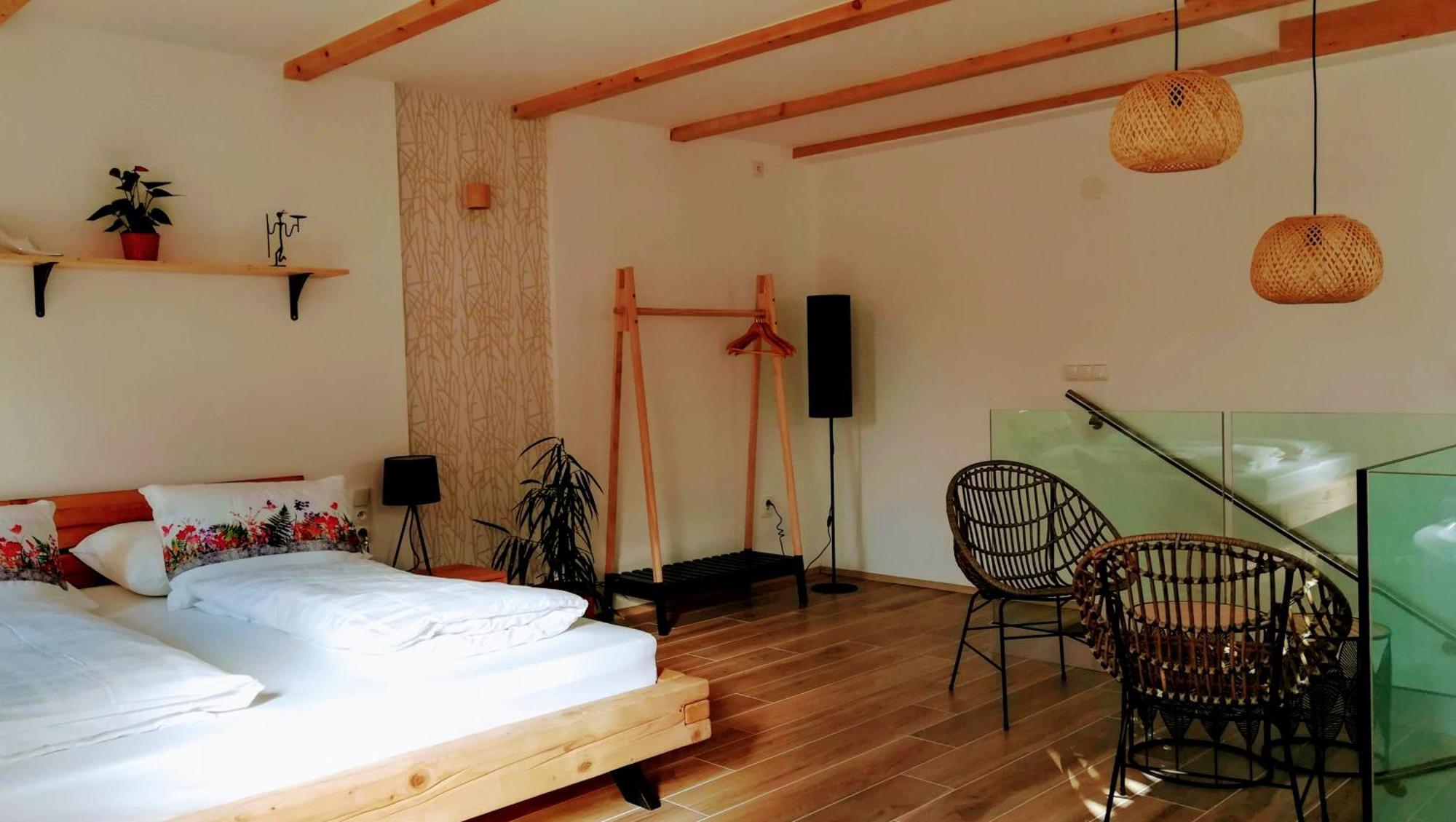 Apartmany Cechovni Moravská Třebová 部屋 写真