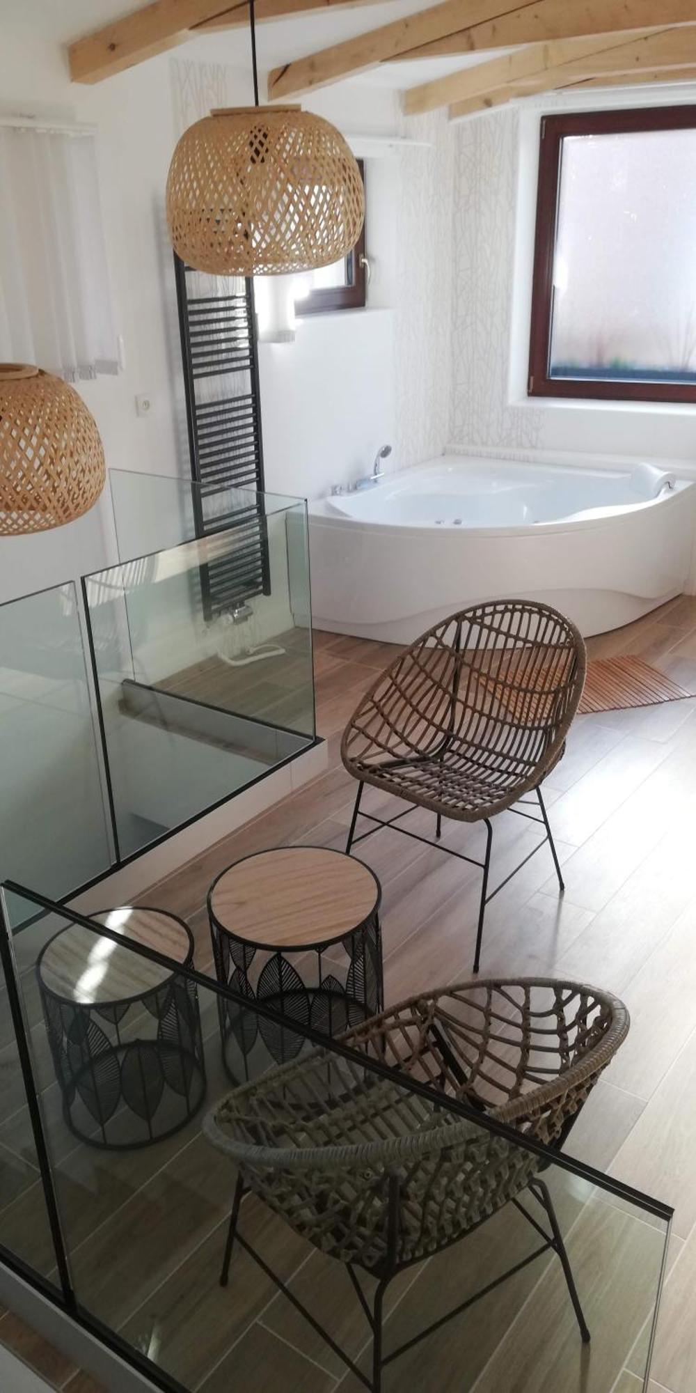 Apartmany Cechovni Moravská Třebová 部屋 写真