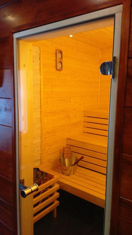 Apartmany Cechovni Moravská Třebová エクステリア 写真