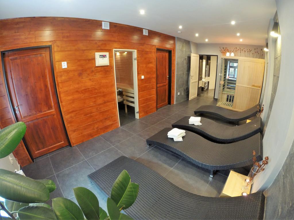 Apartmany Cechovni Moravská Třebová エクステリア 写真