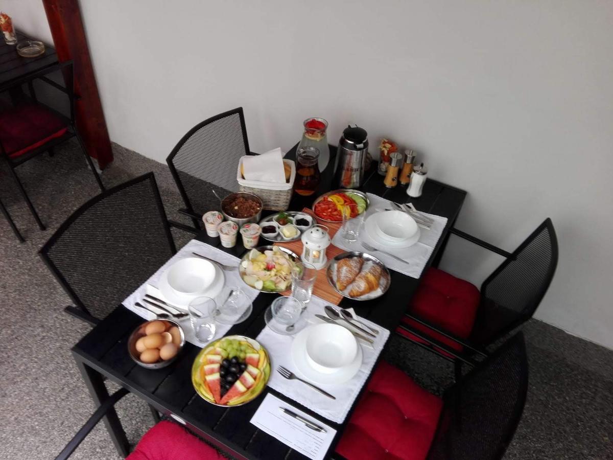 Apartmany Cechovni Moravská Třebová エクステリア 写真